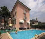 Hotel Alberello Riva Gardasee